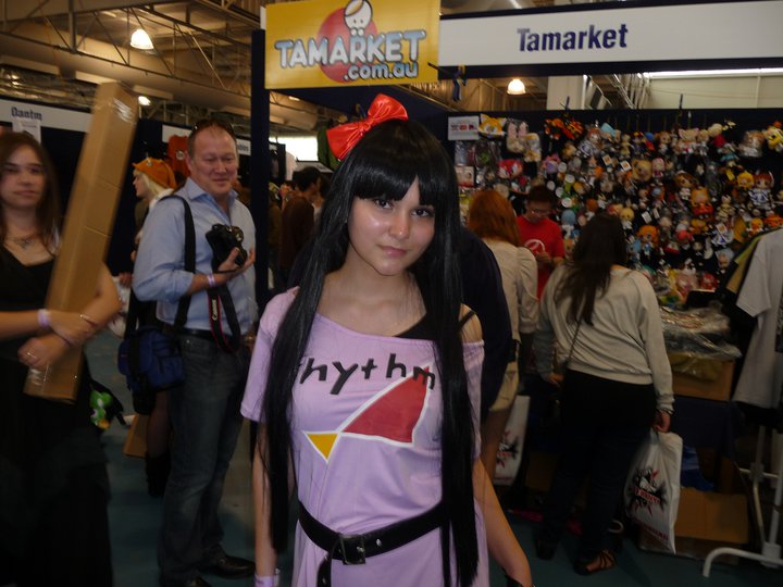 East Coasts largest anime convention draws cosplay crowds to DC  WTOP  News